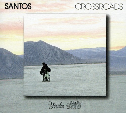 Crossroads