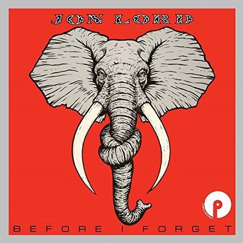 Before I Forget: Expanded Version