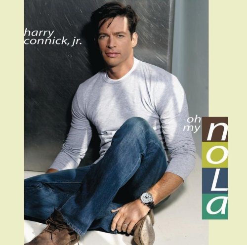 Harry Connick, Jr. - Oh My Nola