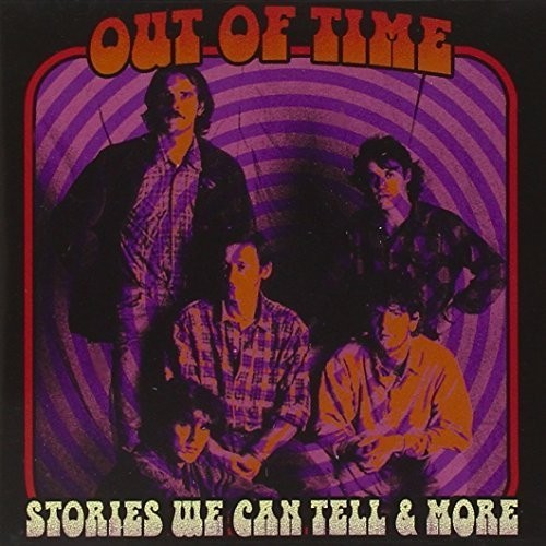 Stories We Can Tell & More
