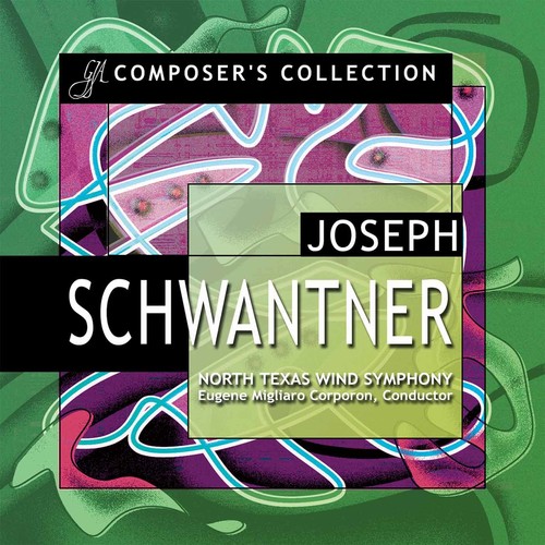 Eugene Migliaro - Composer's Collection