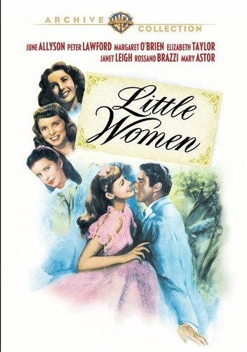 Little Women [Movie] - Little Women