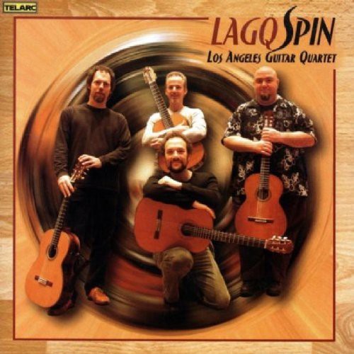 Lagq: Spin (Hybr)