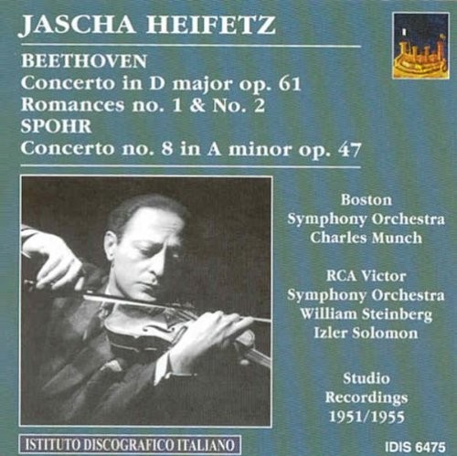Violin Con