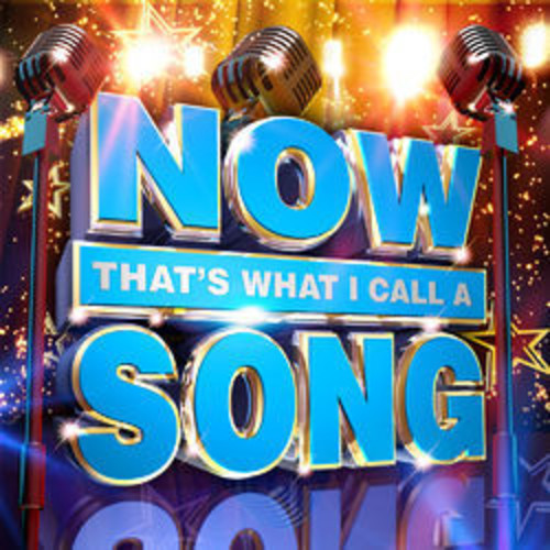 Now That's What I Call A Song / Various (Uk)