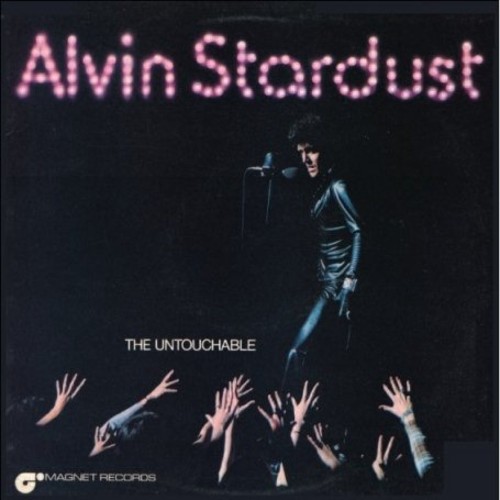 Untouchable