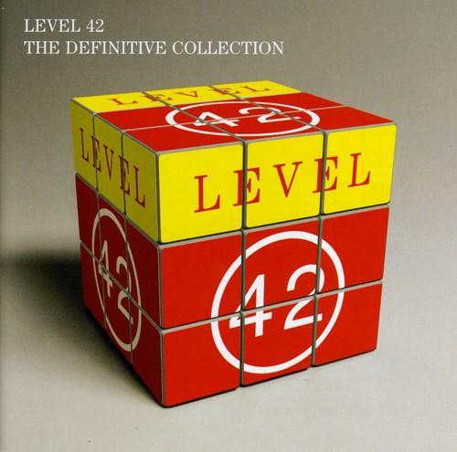 Definitive Collection