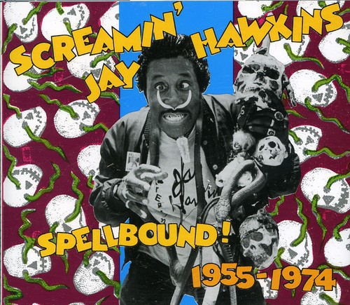 Spellbound! 1955-74
