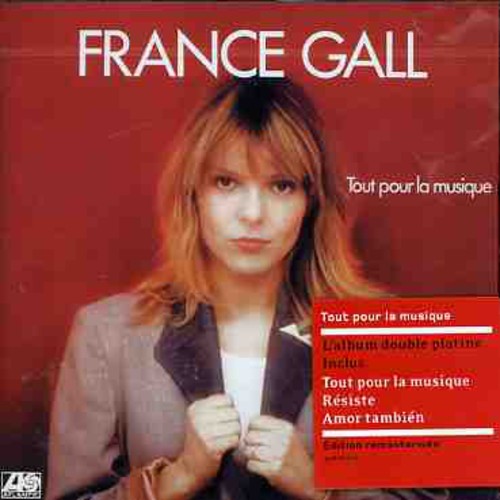 Tout Pour La Musique