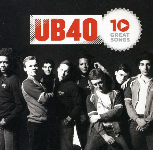 10 Great Songs