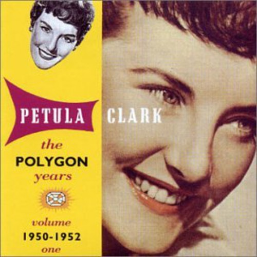 Tell Me Truly: Polygon Years 1950-1952