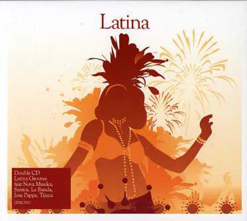 Latino / Various - Latino / Various