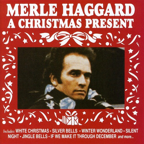 Merle Haggard - Xmas Present
