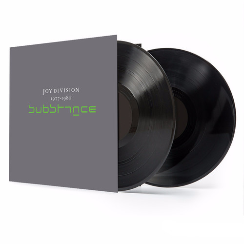 Substance: Reissue