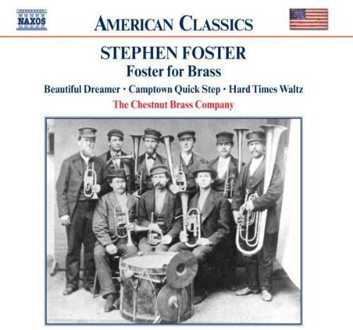 Chestnut Brass Company - Foster Brass