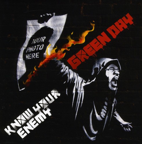 Know Your Enemy / Hearts Collide