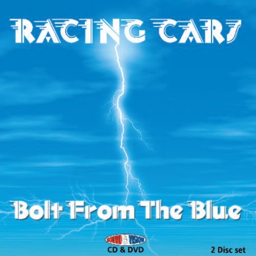 Bolt From The Blue/30th Anniversary Concert