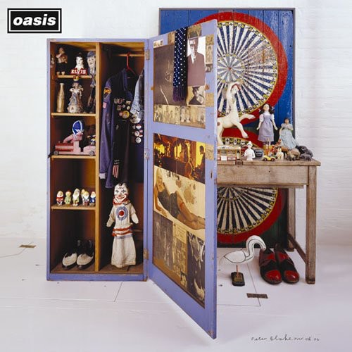 Stop The Clocks