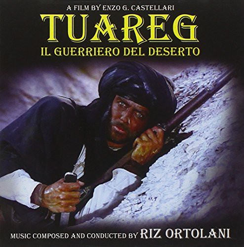 Tuareg-Il Guerriero Del de