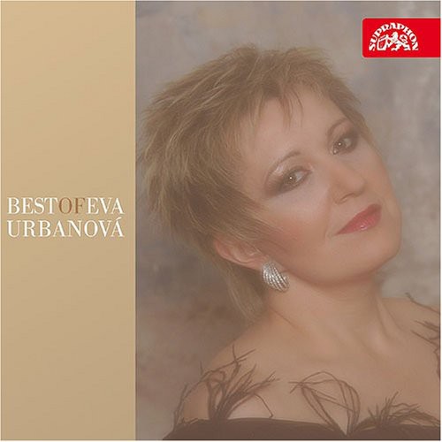 Eva Urbanová - Best of Eva Urbanova
