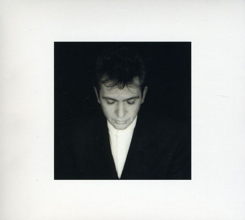 Peter Gabriel - Shaking The Tree: Sixteen Golden Greats vinyl record cover