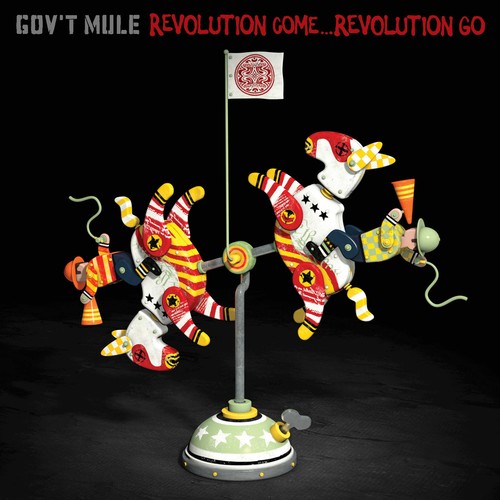 Album Art