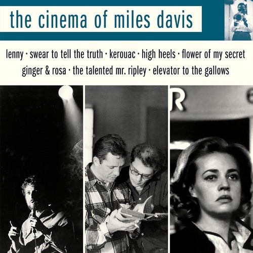 Cinema Of Miles Davis