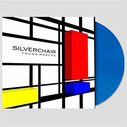 Silverchair - Young Modern (Blue) [Colored Vinyl] [Limited Edition
