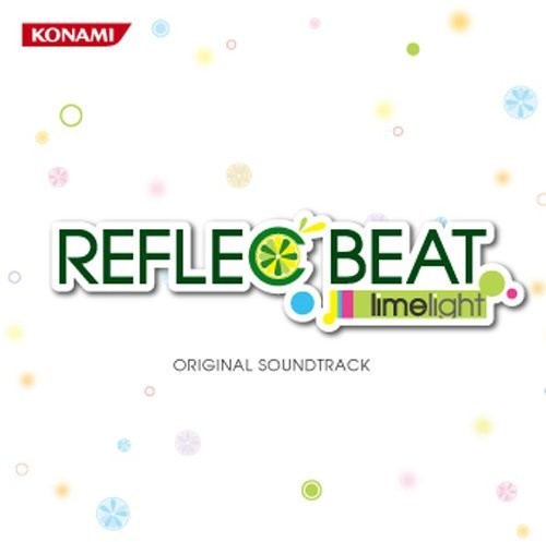 Reflec Beat Limelight (Original Soundtrack)