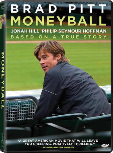 Pitt/Hill/Hoffman/Wright - Moneyball