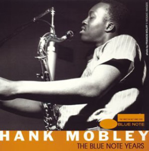 Blue Note Years, Vol. 13