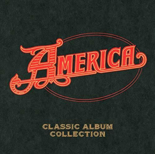 The Capitol Years Box Set