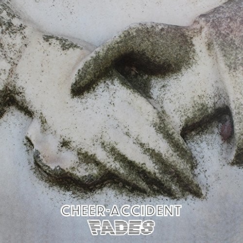 Cheer-Accident - Fades vinyl record cover