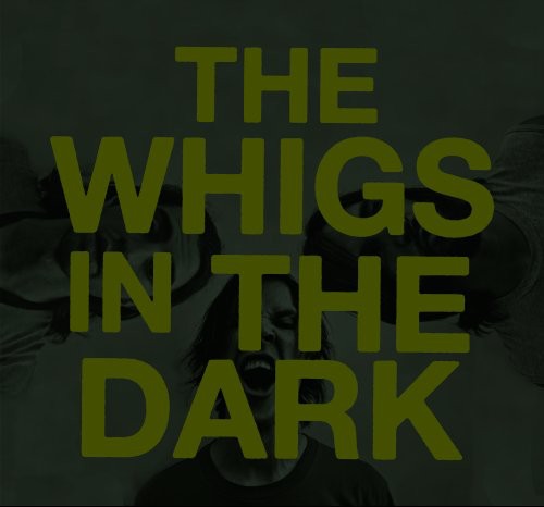 In the Dark