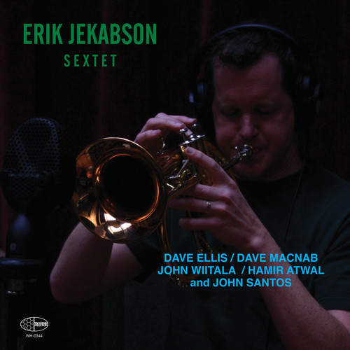 Erik Jekabson