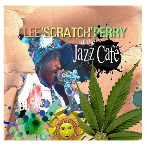 Live at the Jazz Cafe