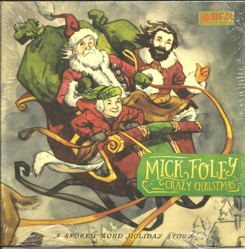 Crazy Christmas