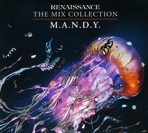 Renaissence : The Mix Collection