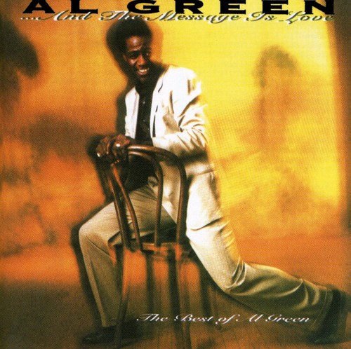 Best Of Al Green