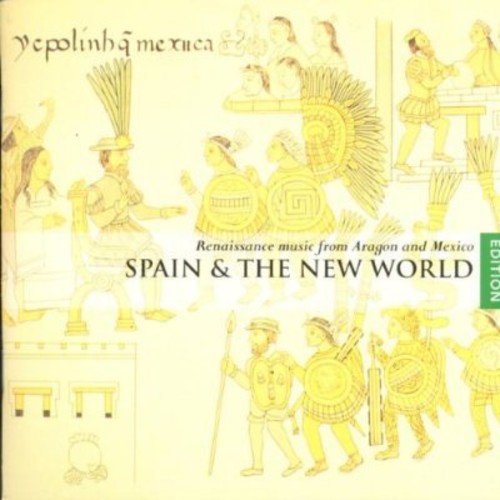 Spanish & Mexican Renaissance
