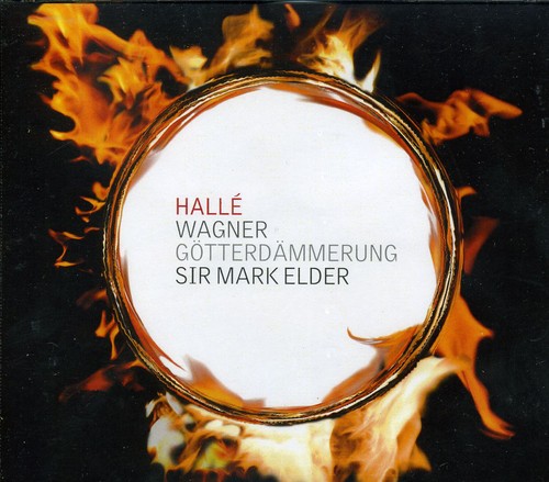 Mark Elder - Gotterdammerung