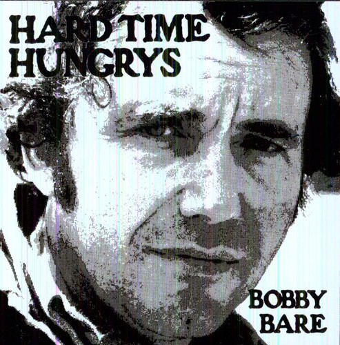 Hard Time Hungrys/The Winner...And Other Losers