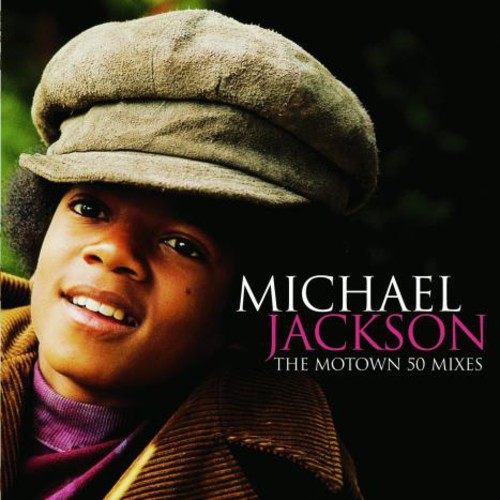 Motown 50 Mixes (Arg)
