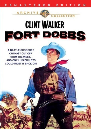 Walker/Mayo/Keith - Fort Dobbs