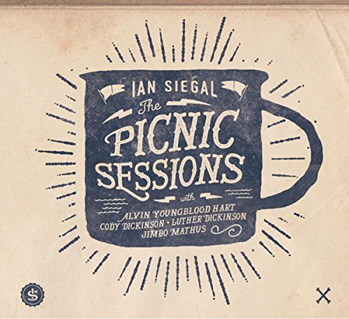 Picnic Sessions