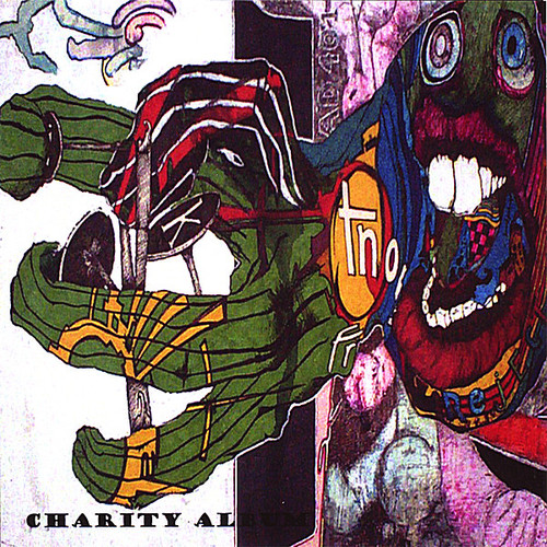 Album Art