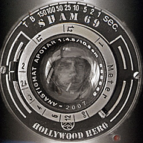 Hollywood Hero