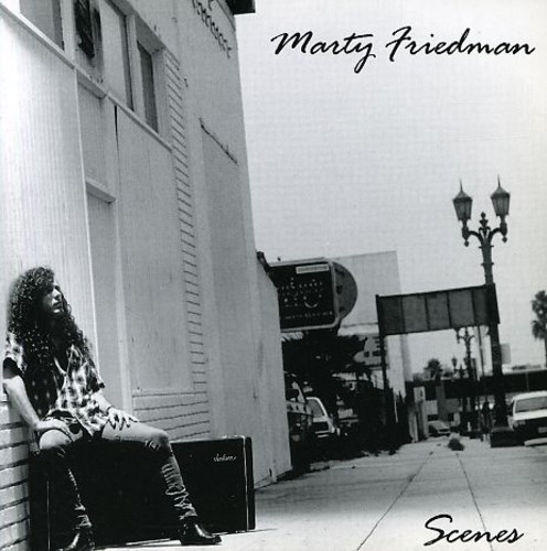 Album Art