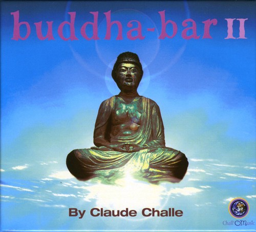 Vol. 2-Buddha Bar