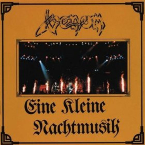 Eine Kleine Natchmusik